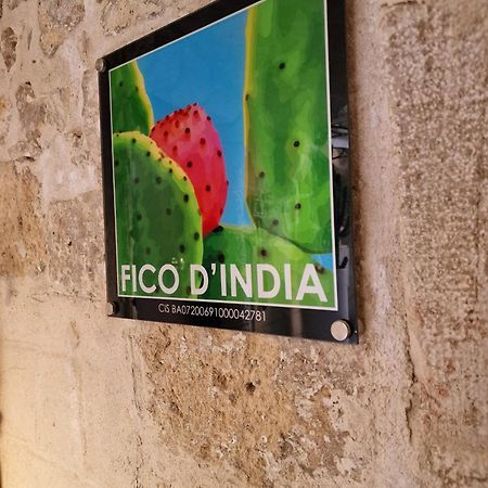 Fico D'India Bari Exterior foto