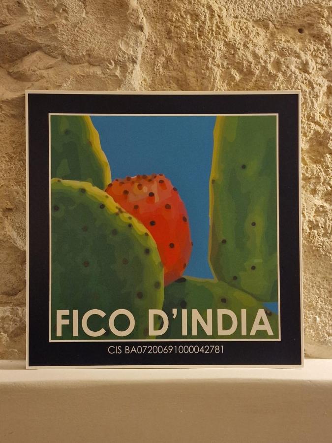 Fico D'India Bari Exterior foto